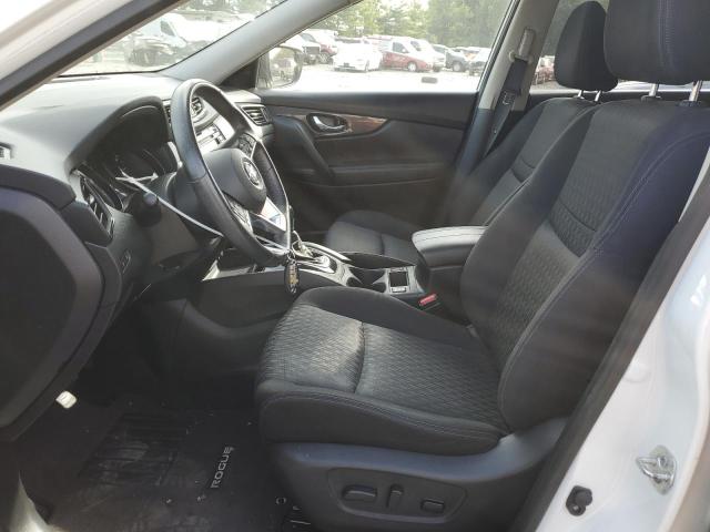 Photo 6 VIN: JN8AT2MV5JW329034 - NISSAN ROGUE S 