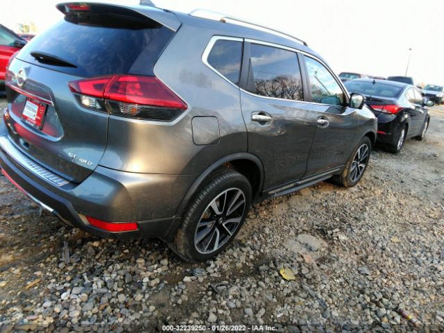 Photo 3 VIN: JN8AT2MV5JW330717 - NISSAN ROGUE 