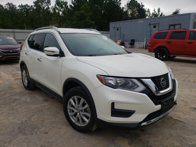 Photo 0 VIN: JN8AT2MV5JW344777 - NISSAN ROGUE 