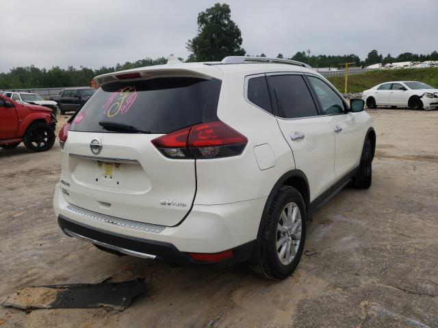 Photo 3 VIN: JN8AT2MV5JW344777 - NISSAN ROGUE 