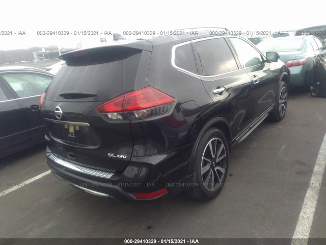 Photo 3 VIN: JN8AT2MV5JW346447 - NISSAN ROGUE 