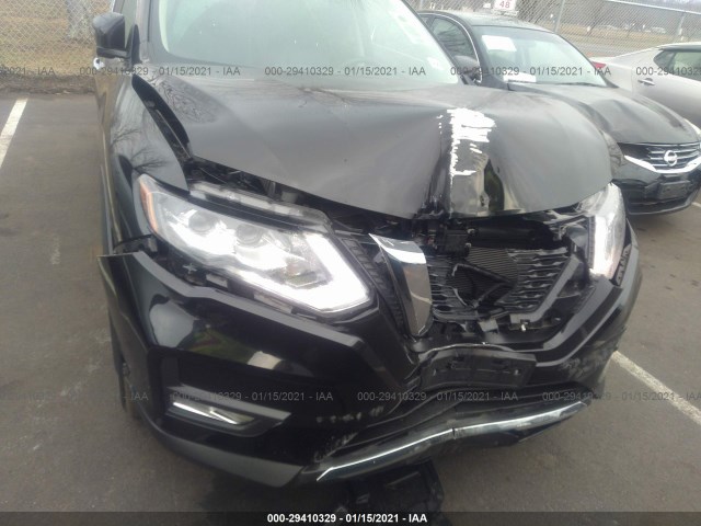 Photo 5 VIN: JN8AT2MV5JW346447 - NISSAN ROGUE 