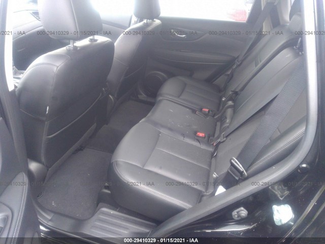 Photo 7 VIN: JN8AT2MV5JW346447 - NISSAN ROGUE 