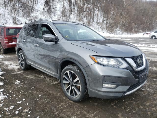 Photo 0 VIN: JN8AT2MV5JW347243 - NISSAN ROGUE 