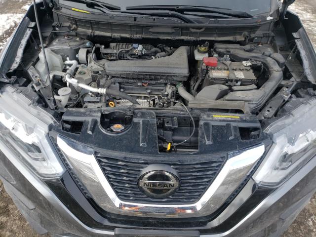 Photo 6 VIN: JN8AT2MV5JW347243 - NISSAN ROGUE 