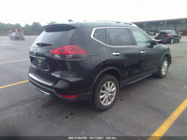 Photo 3 VIN: JN8AT2MV5JW350093 - NISSAN ROGUE 