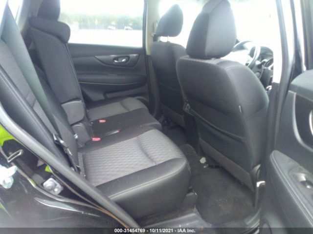 Photo 7 VIN: JN8AT2MV5JW350093 - NISSAN ROGUE 