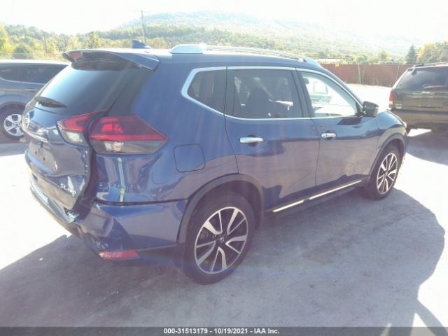 Photo 3 VIN: JN8AT2MV5JW351194 - NISSAN ROGUE 