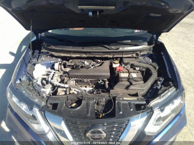 Photo 9 VIN: JN8AT2MV5JW351194 - NISSAN ROGUE 