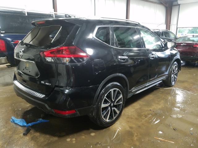 Photo 3 VIN: JN8AT2MV5JW351664 - NISSAN ROGUE 