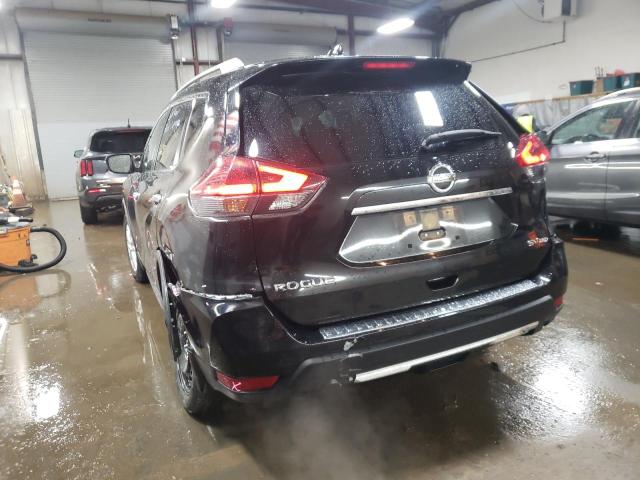 Photo 1 VIN: JN8AT2MV5JW351857 - NISSAN ROGUE 