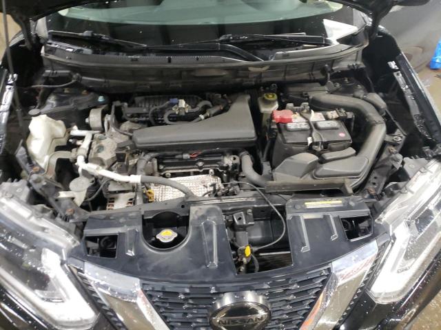 Photo 10 VIN: JN8AT2MV5JW351857 - NISSAN ROGUE 