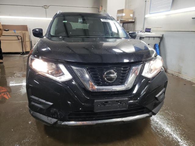 Photo 4 VIN: JN8AT2MV5JW351857 - NISSAN ROGUE 