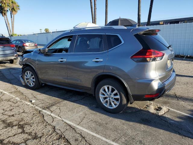 Photo 1 VIN: JN8AT2MV5JW352653 - NISSAN ROGUE S 