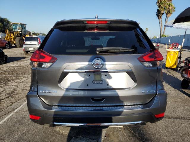 Photo 5 VIN: JN8AT2MV5JW352653 - NISSAN ROGUE S 