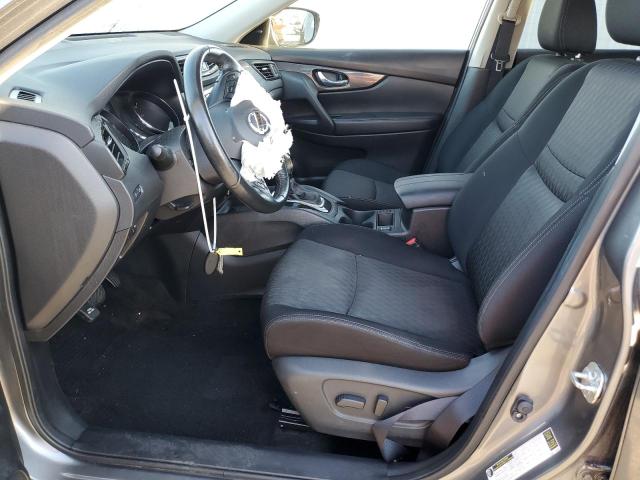 Photo 6 VIN: JN8AT2MV5JW352653 - NISSAN ROGUE S 