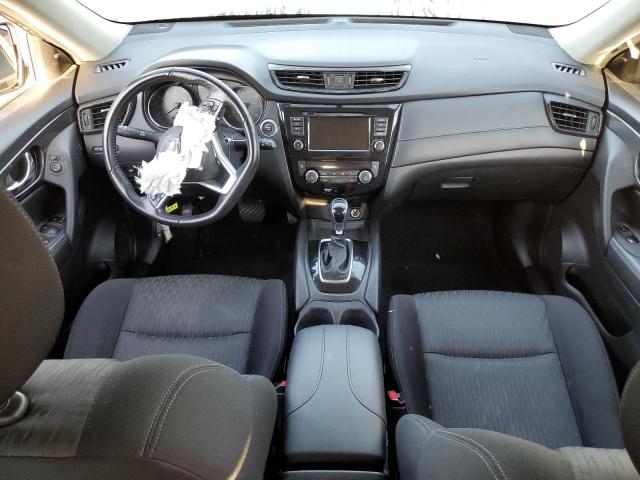 Photo 7 VIN: JN8AT2MV5JW352653 - NISSAN ROGUE S 