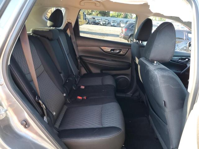 Photo 9 VIN: JN8AT2MV5JW352653 - NISSAN ROGUE S 