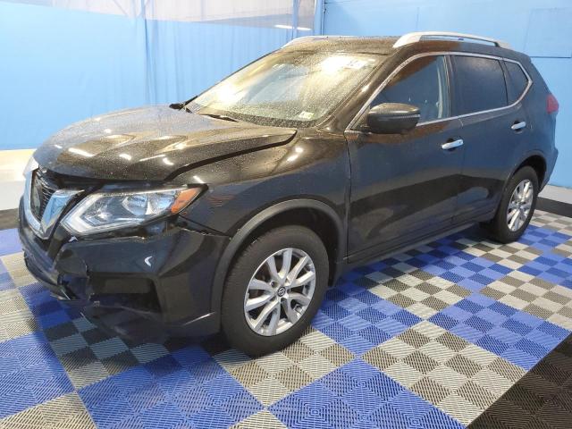 Photo 0 VIN: JN8AT2MV5JW354080 - NISSAN ROGUE 