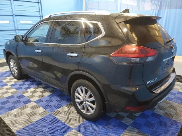 Photo 1 VIN: JN8AT2MV5JW354080 - NISSAN ROGUE 