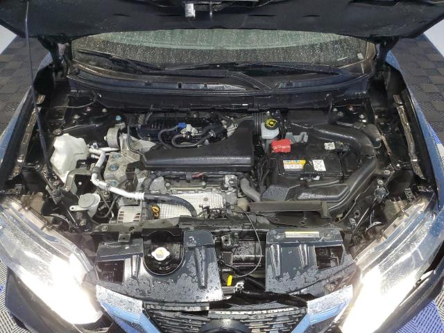 Photo 11 VIN: JN8AT2MV5JW354080 - NISSAN ROGUE 