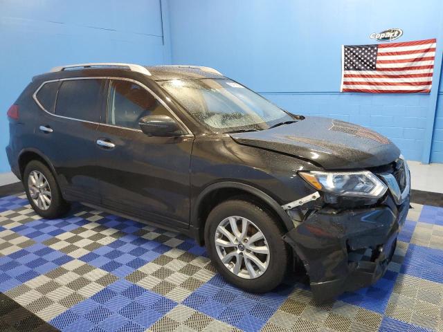 Photo 3 VIN: JN8AT2MV5JW354080 - NISSAN ROGUE 