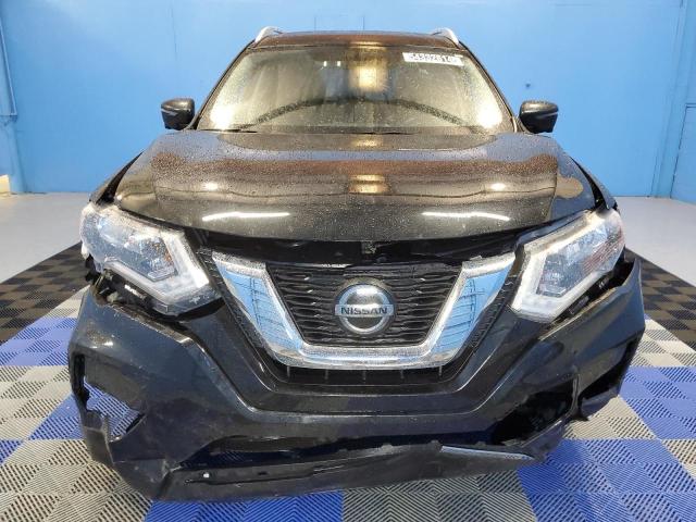 Photo 4 VIN: JN8AT2MV5JW354080 - NISSAN ROGUE 