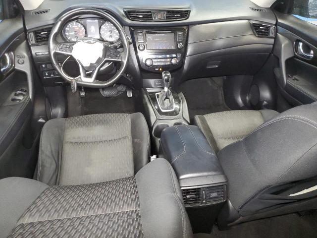 Photo 7 VIN: JN8AT2MV5JW354080 - NISSAN ROGUE 