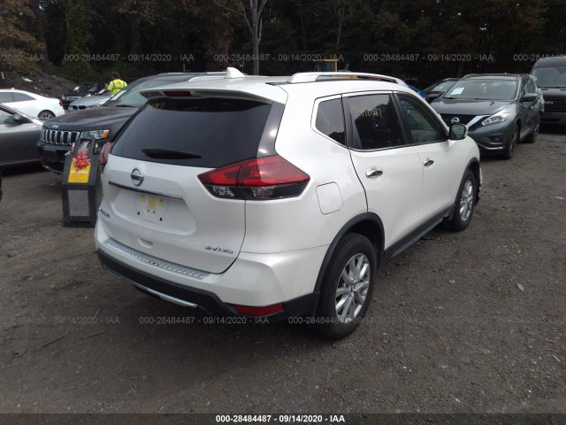 Photo 3 VIN: JN8AT2MV5JW355102 - NISSAN ROGUE 