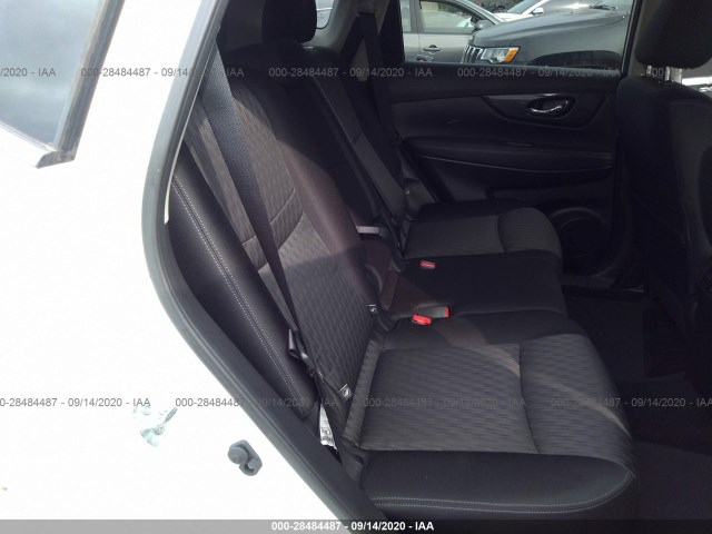 Photo 7 VIN: JN8AT2MV5JW355102 - NISSAN ROGUE 