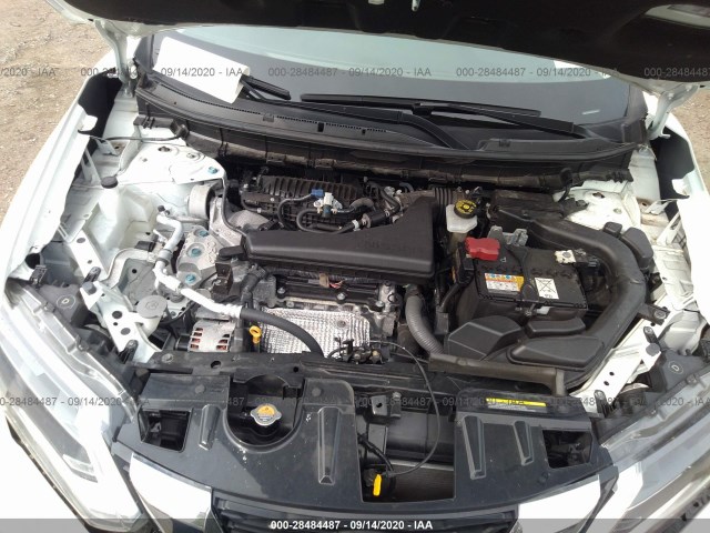 Photo 9 VIN: JN8AT2MV5JW355102 - NISSAN ROGUE 