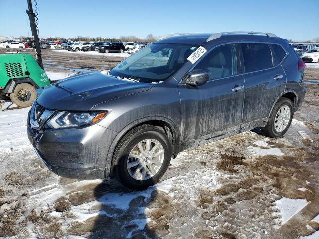 Photo 0 VIN: JN8AT2MV5KW372208 - NISSAN ROGUE S 