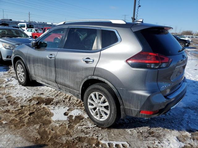 Photo 1 VIN: JN8AT2MV5KW372208 - NISSAN ROGUE S 