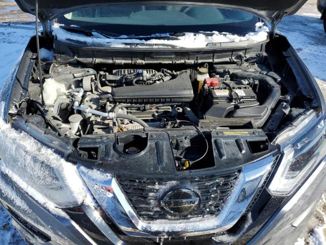 Photo 10 VIN: JN8AT2MV5KW372208 - NISSAN ROGUE S 