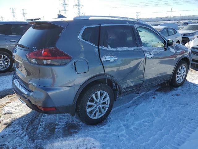 Photo 2 VIN: JN8AT2MV5KW372208 - NISSAN ROGUE S 