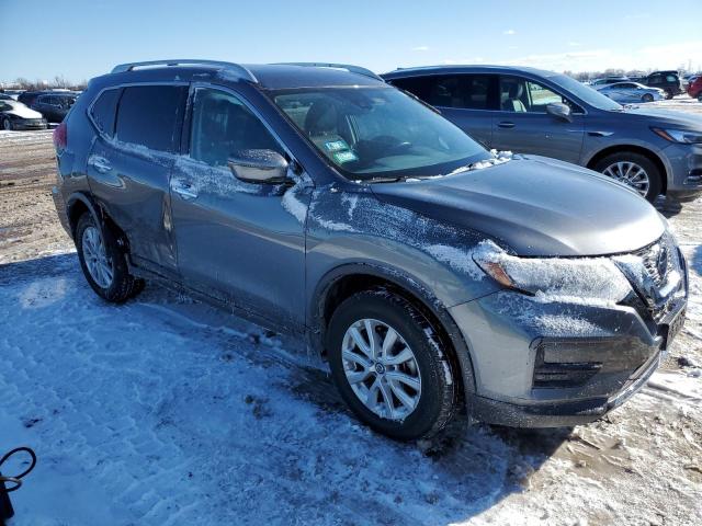 Photo 3 VIN: JN8AT2MV5KW372208 - NISSAN ROGUE S 