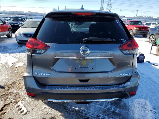 Photo 5 VIN: JN8AT2MV5KW372208 - NISSAN ROGUE S 