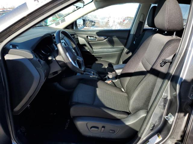 Photo 6 VIN: JN8AT2MV5KW372208 - NISSAN ROGUE S 