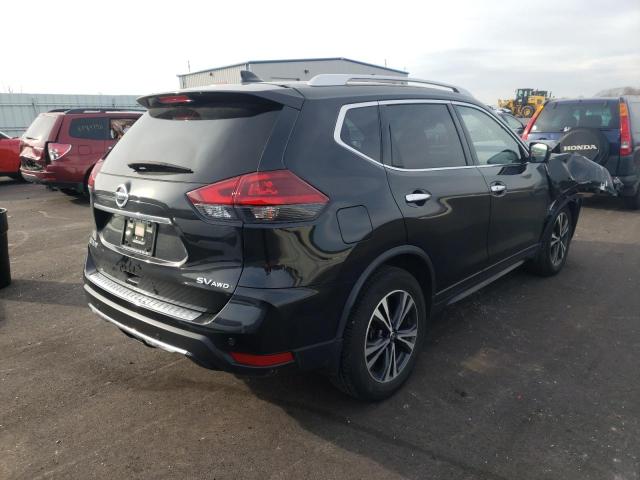 Photo 3 VIN: JN8AT2MV5KW372919 - NISSAN ROGUE 