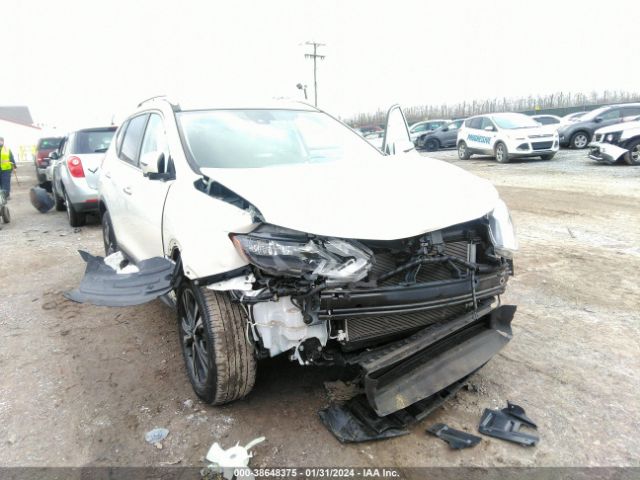 Photo 5 VIN: JN8AT2MV5KW374105 - NISSAN ROGUE 