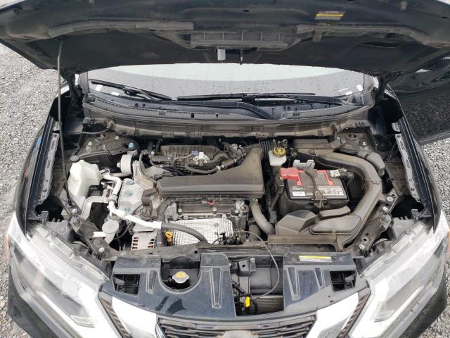 Photo 10 VIN: JN8AT2MV5KW374248 - NISSAN ROGUE 