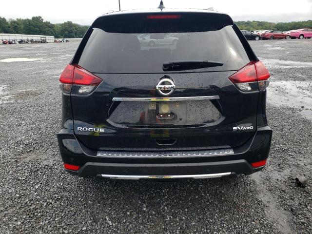 Photo 5 VIN: JN8AT2MV5KW374248 - NISSAN ROGUE 