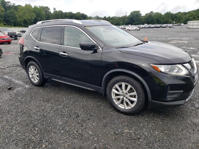 Photo 3 VIN: JN8AT2MV5KW374248 - NISSAN ROGUE S 