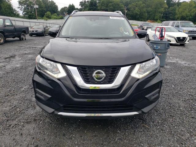 Photo 4 VIN: JN8AT2MV5KW374248 - NISSAN ROGUE S 