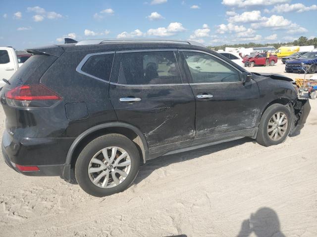 Photo 2 VIN: JN8AT2MV5KW374248 - NISSAN ROGUE S 