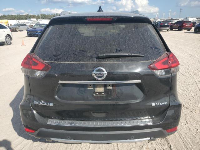 Photo 5 VIN: JN8AT2MV5KW374248 - NISSAN ROGUE S 