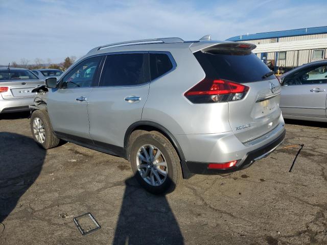 Photo 1 VIN: JN8AT2MV5KW374945 - NISSAN ROGUE S 