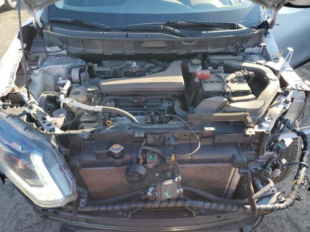 Photo 11 VIN: JN8AT2MV5KW374945 - NISSAN ROGUE S 