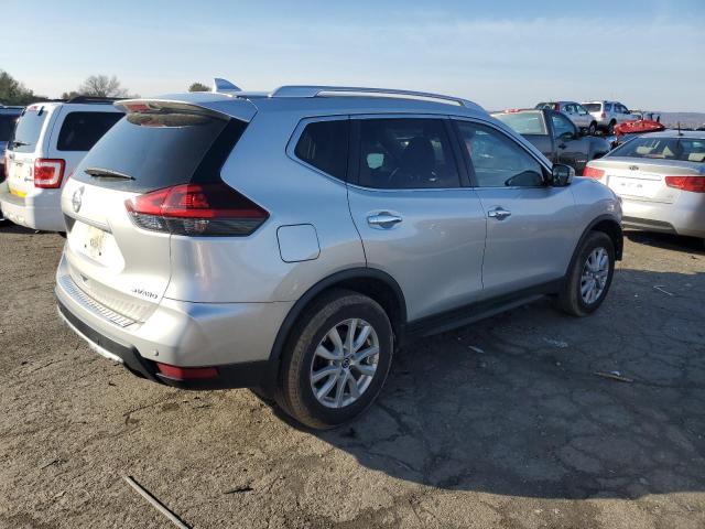 Photo 2 VIN: JN8AT2MV5KW374945 - NISSAN ROGUE S 