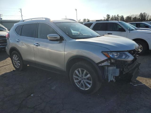 Photo 3 VIN: JN8AT2MV5KW374945 - NISSAN ROGUE S 